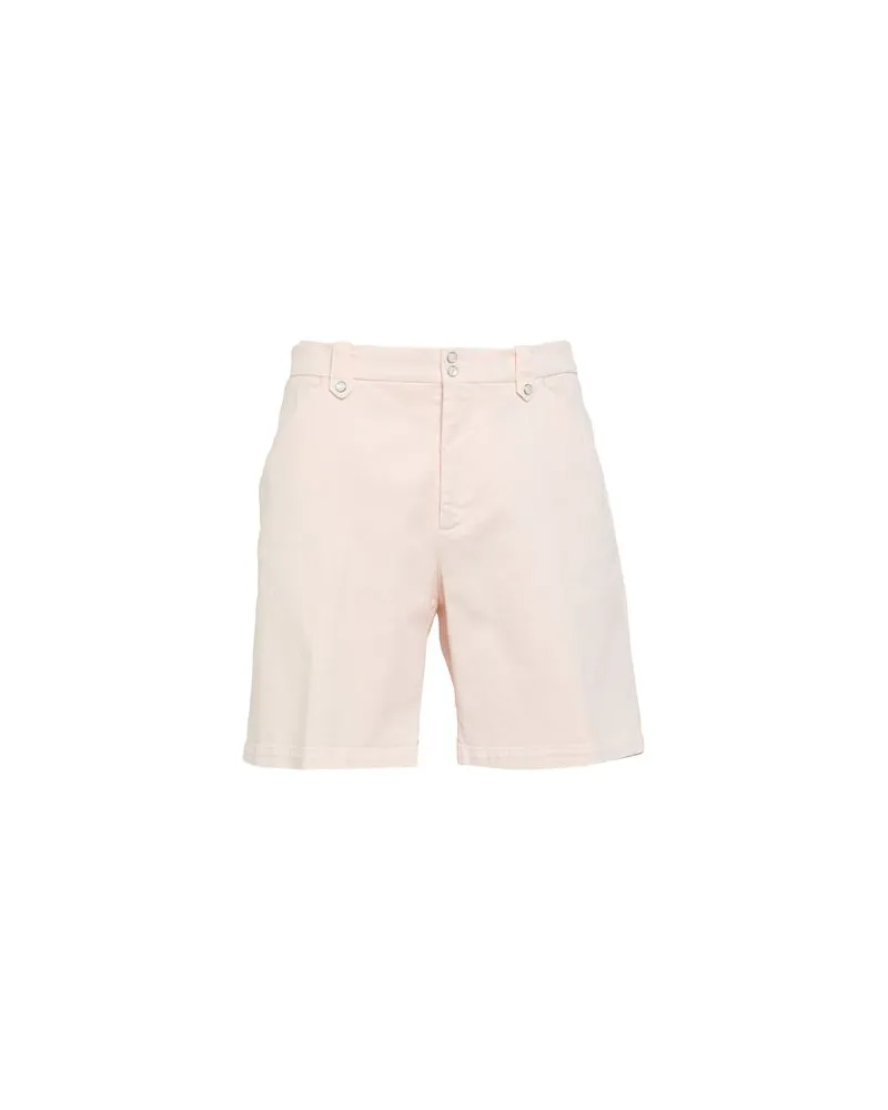 Brunello Cucinelli HOSEN & RÖCKE - Shorts & Bermudashortsauf YOOX.COM Hellrosa