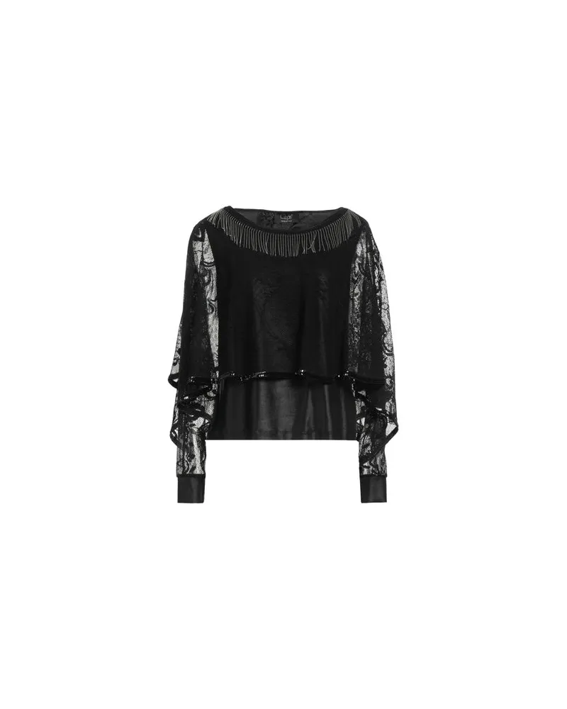 Clips TOPS - Topsauf YOOX.COM Schwarz