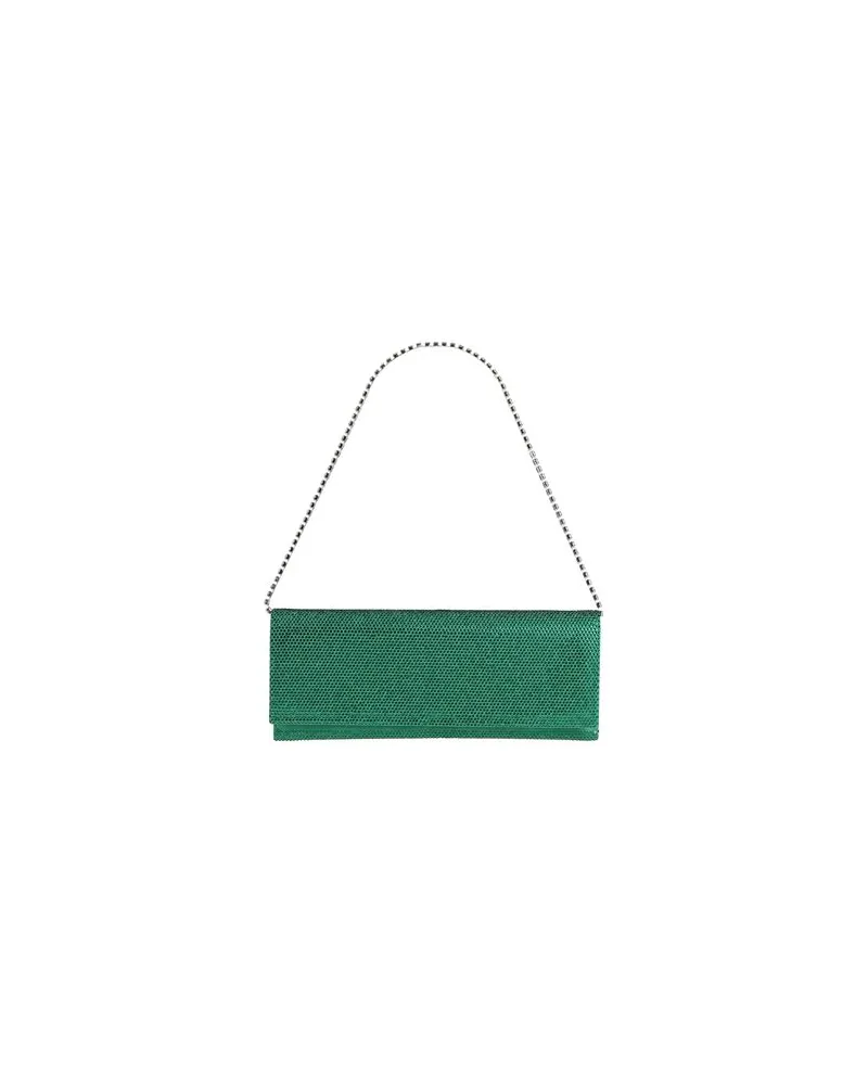 GEDEBE TASCHEN - Handtaschenauf YOOX.COM Grün