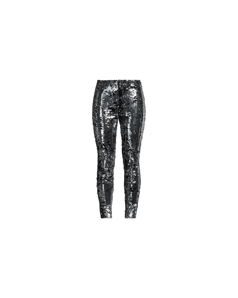 Isabel Marant HOSEN & RÖCKE - Hosenauf YOOX.COM Silber