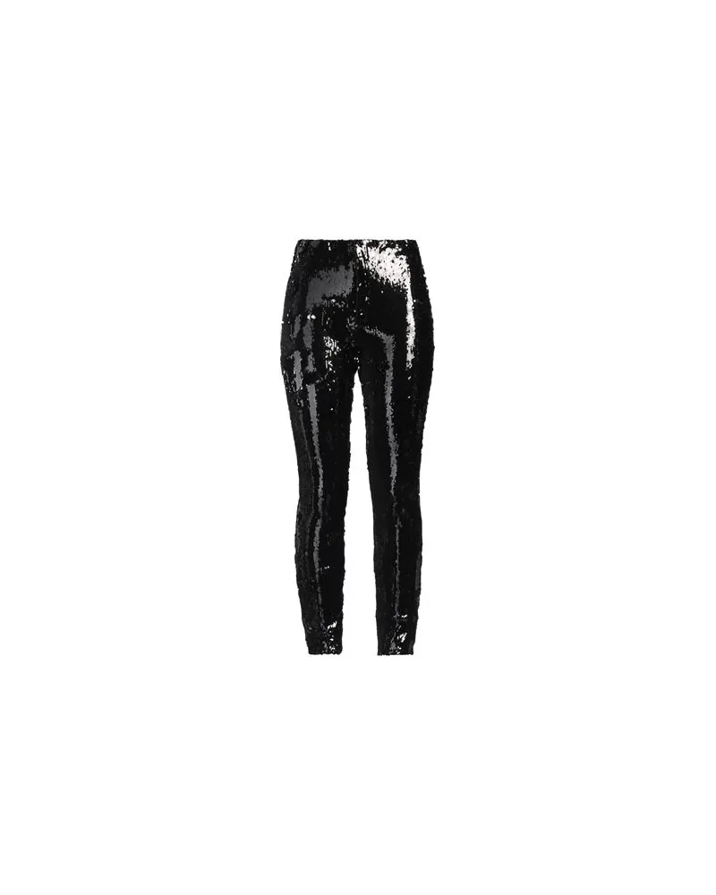 Isabel Marant HOSEN & RÖCKE - Hosenauf YOOX.COM Schwarz