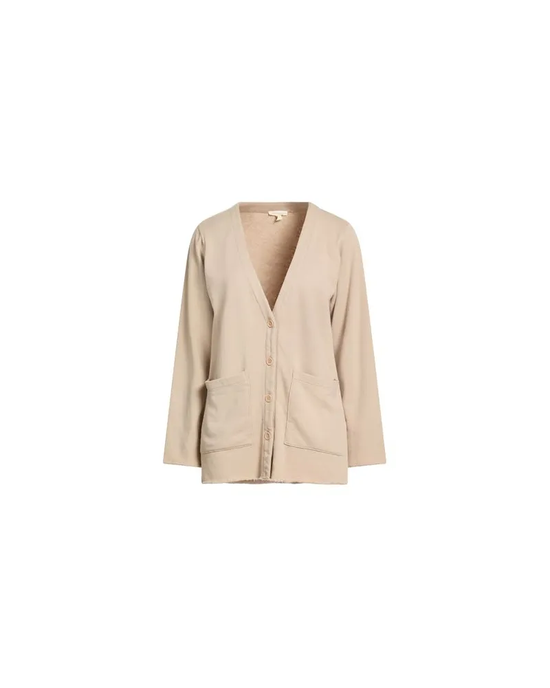 Eileen Fisher STRICKWAREN - Strickjackenauf YOOX.COM Beige