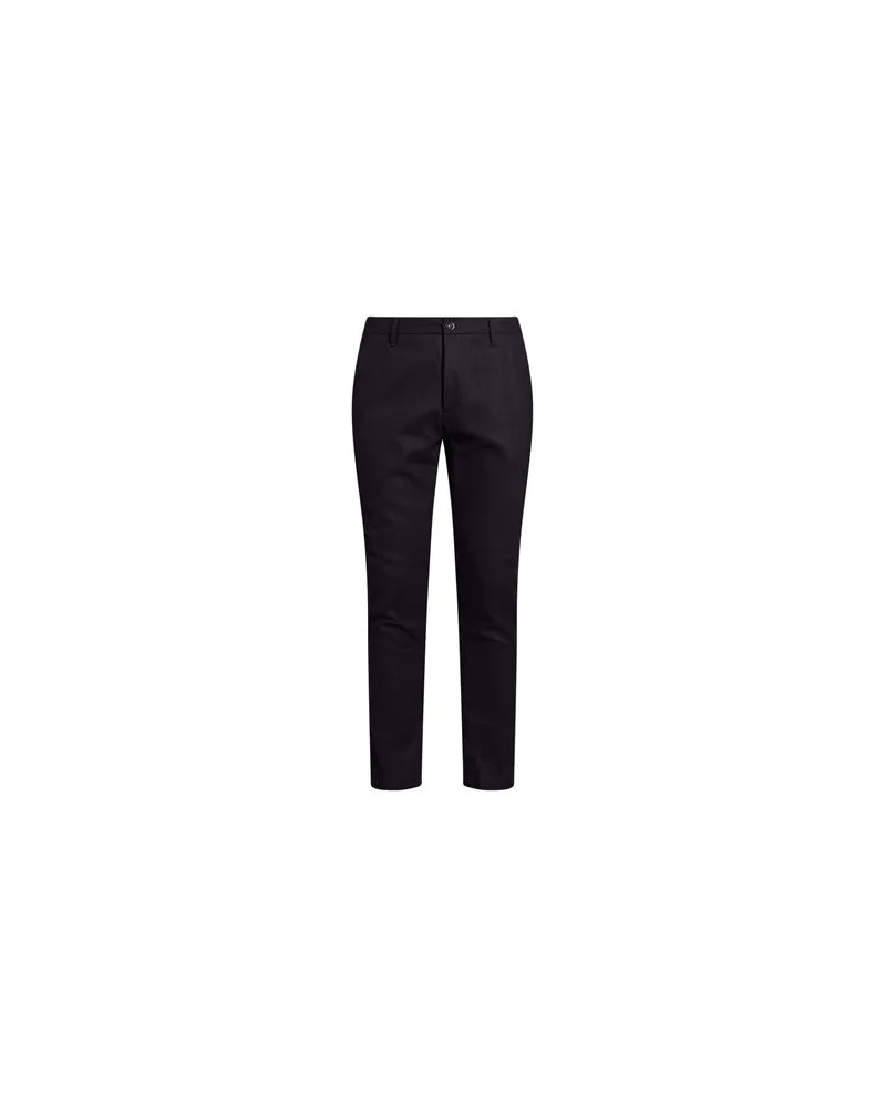 OFFICINA 36 HOSEN & RÖCKE - Hosenauf YOOX.COM Nachtblau