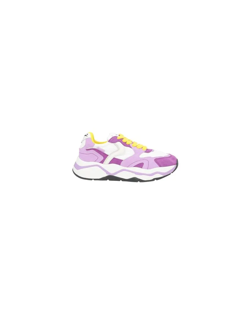Voile Blanche SCHUHE - Sneakersauf YOOX.COM Lila
