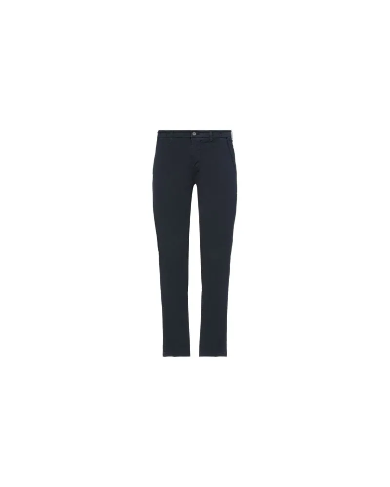 Liu Jo HOSEN & RÖCKE - Hosenauf YOOX.COM Nachtblau