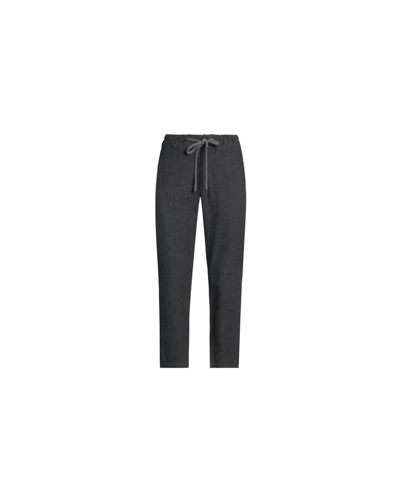 CROSSLEY HOSEN & RÖCKE - Hosenauf YOOX.COM Braungrau