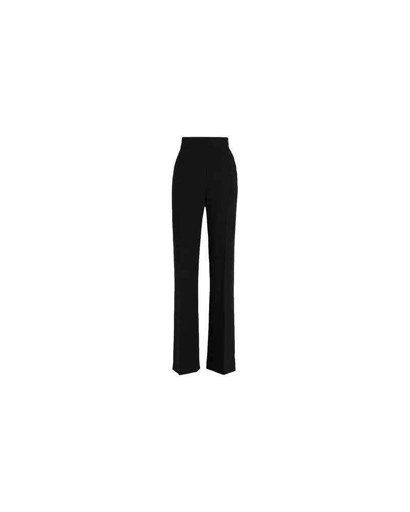 Simona Corsellini HOSEN & RÖCKE - Hosenauf YOOX.COM Schwarz