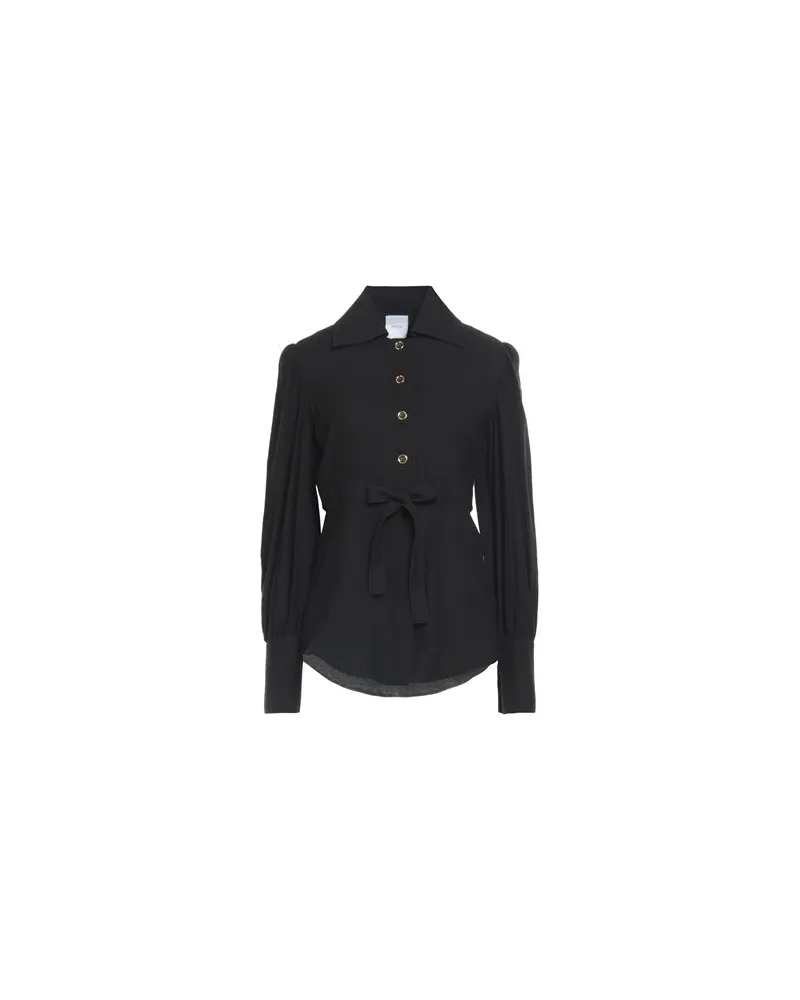 Patou TOPS - Hemdenauf YOOX.COM Schwarz