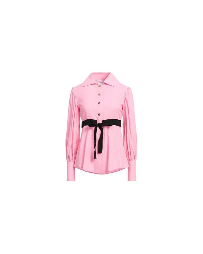 Patou TOPS - Hemdenauf YOOX.COM Rosa