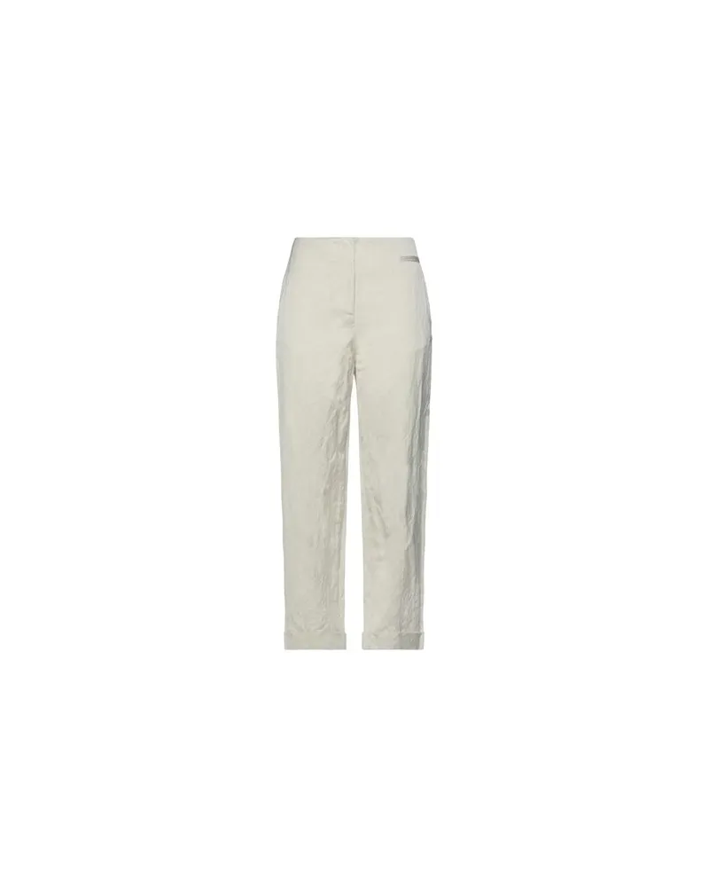 Fabiana Filippi HOSEN & RÖCKE - Hosenauf YOOX.COM Weiß