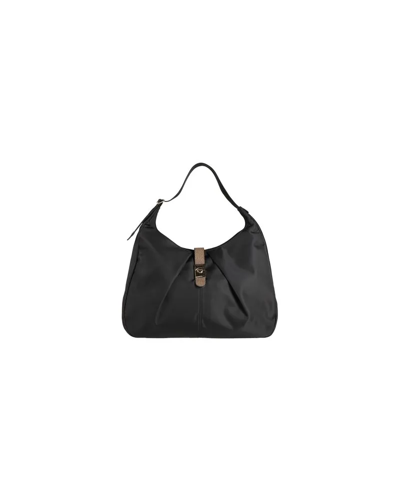 Borbonese TASCHEN - Handtaschenauf YOOX.COM Schwarz