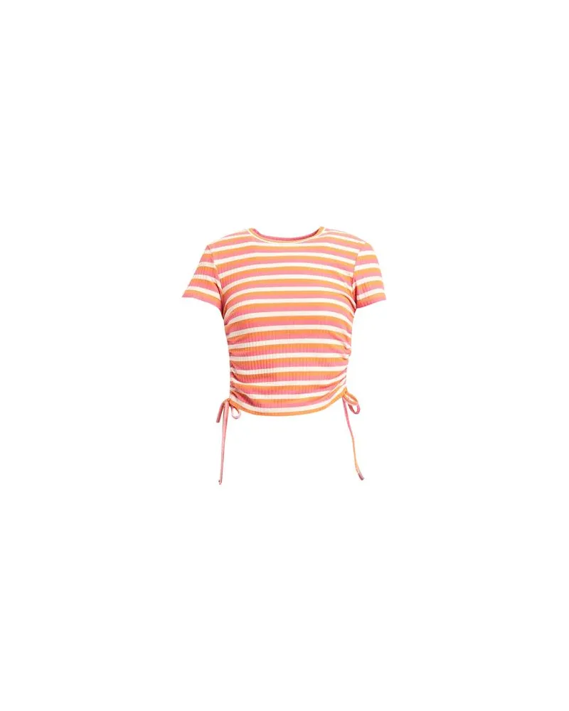 only TOPS - T-shirtsauf YOOX.COM Orange
