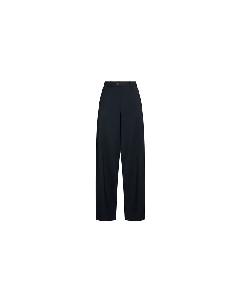 nine:inthe:morning HOSEN & RÖCKE - Hosenauf YOOX.COM Nachtblau