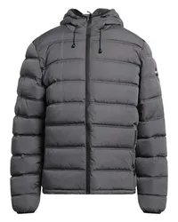 Alessandro Dell'Acqua Pufferjacke & Daunenjacke Blei