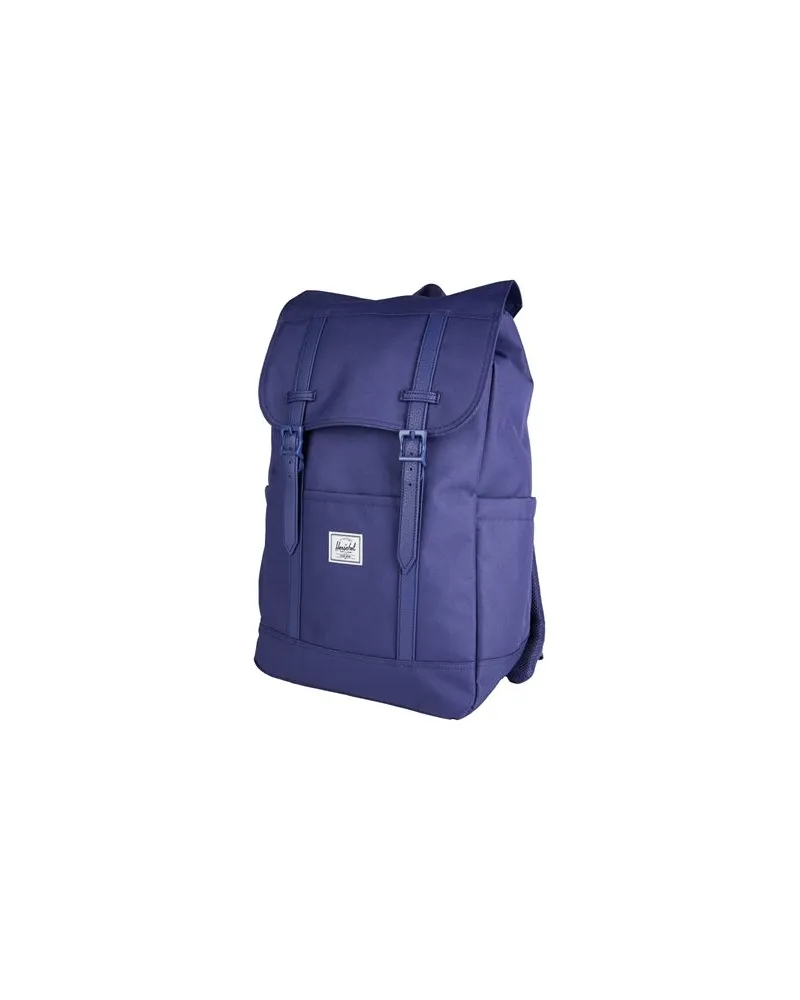 Herschel Supply Co. TASCHEN - Rucksäckeauf YOOX.COM Hellblau