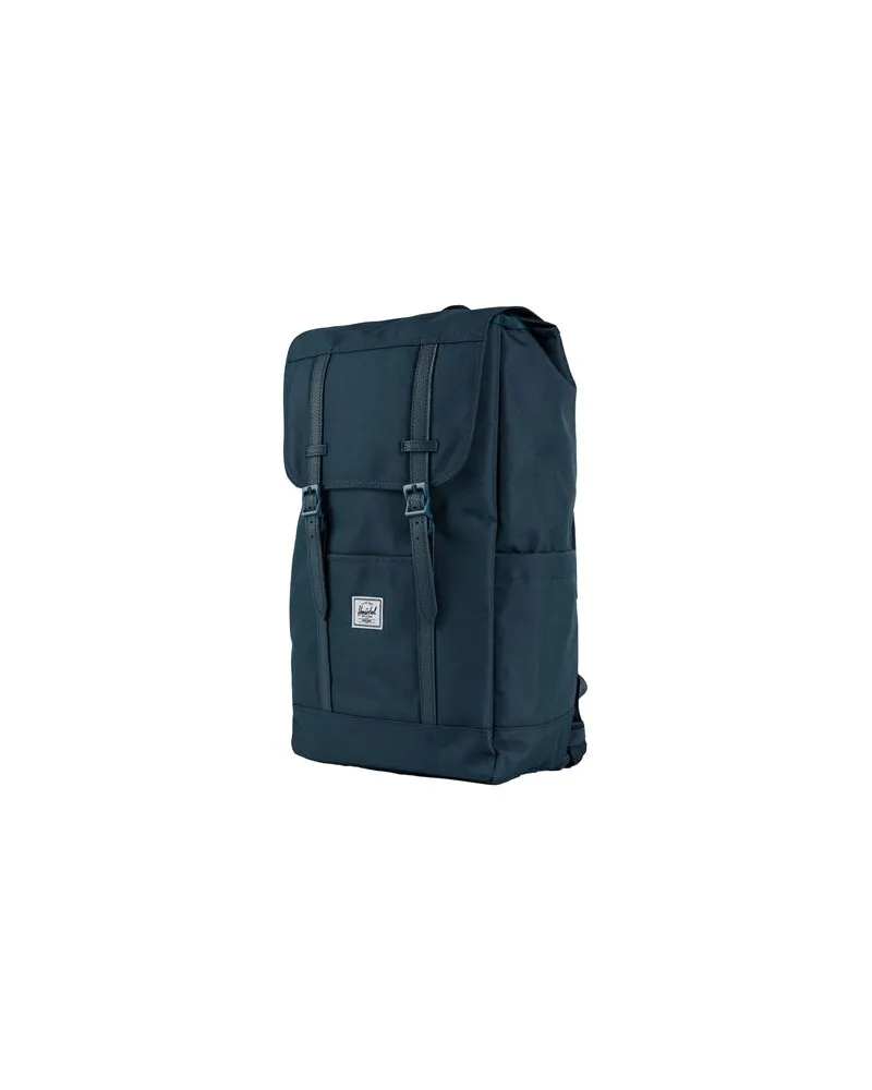 Herschel Supply Co. TASCHEN - Rucksäckeauf YOOX.COM Aquamarin