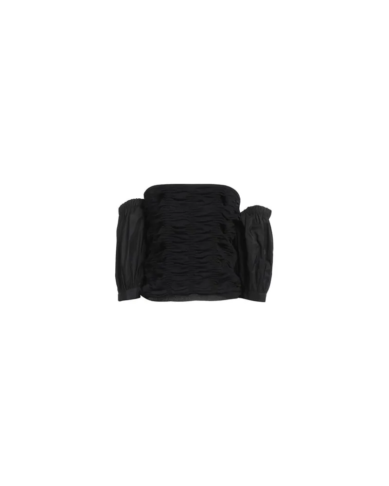 Actitude by Twinset TOPS - Topsauf YOOX.COM Schwarz