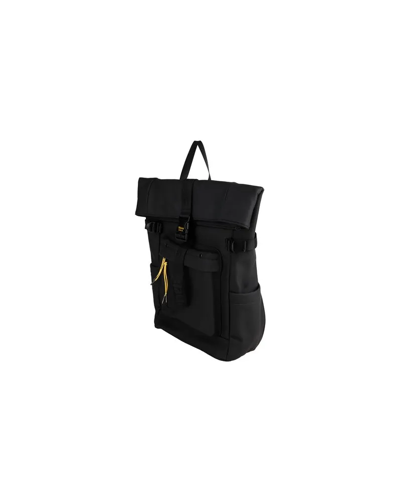 Blauer TASCHEN - Rucksäckeauf YOOX.COM Schwarz