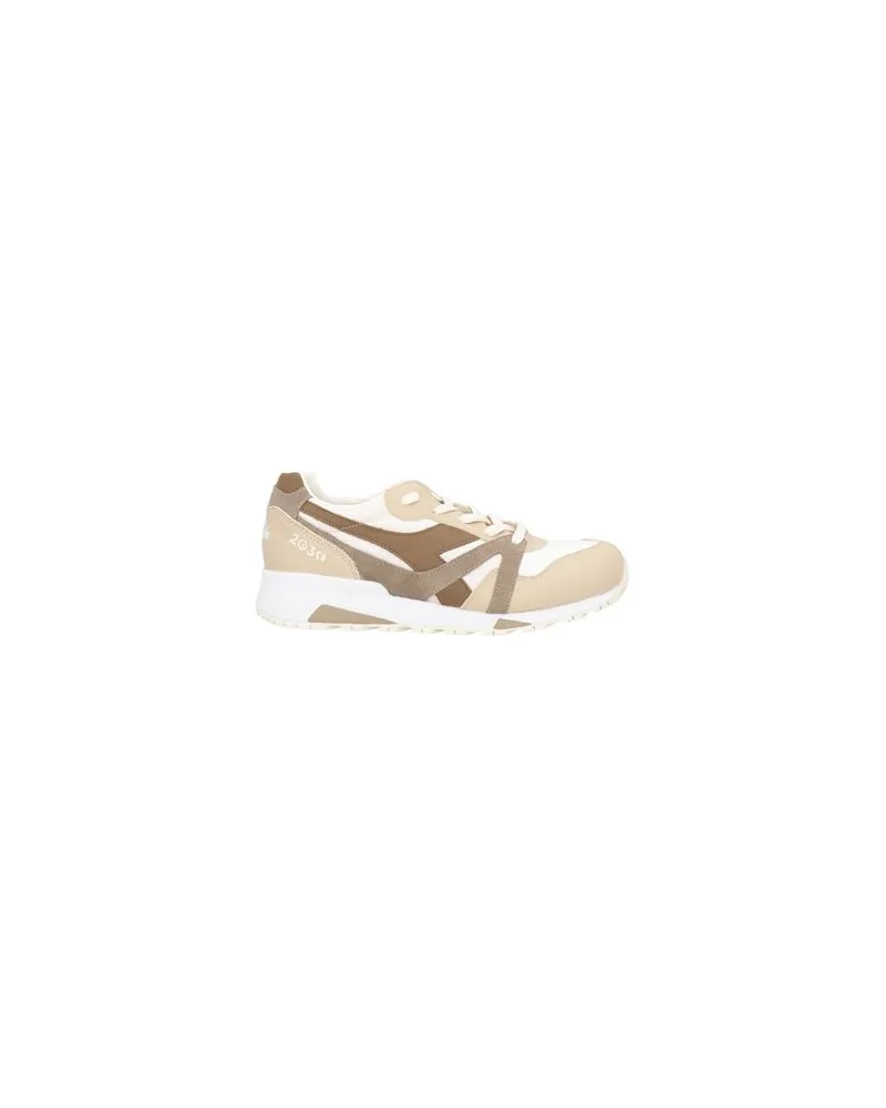 Diadora SCHUHE - Sneakersauf YOOX.COM Beige