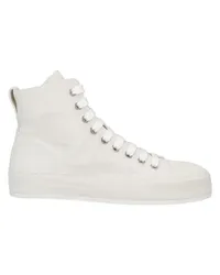 Ann Demeulemeester Sneakers Weiß