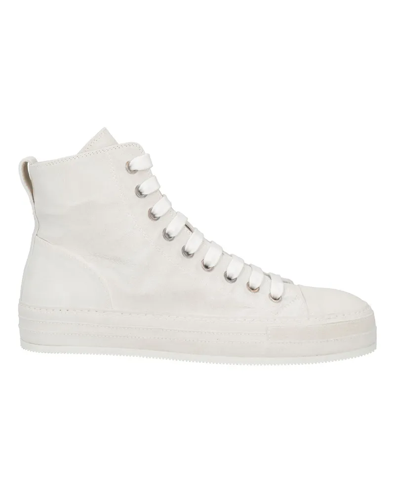 Ann Demeulemeester Sneakers Weiß