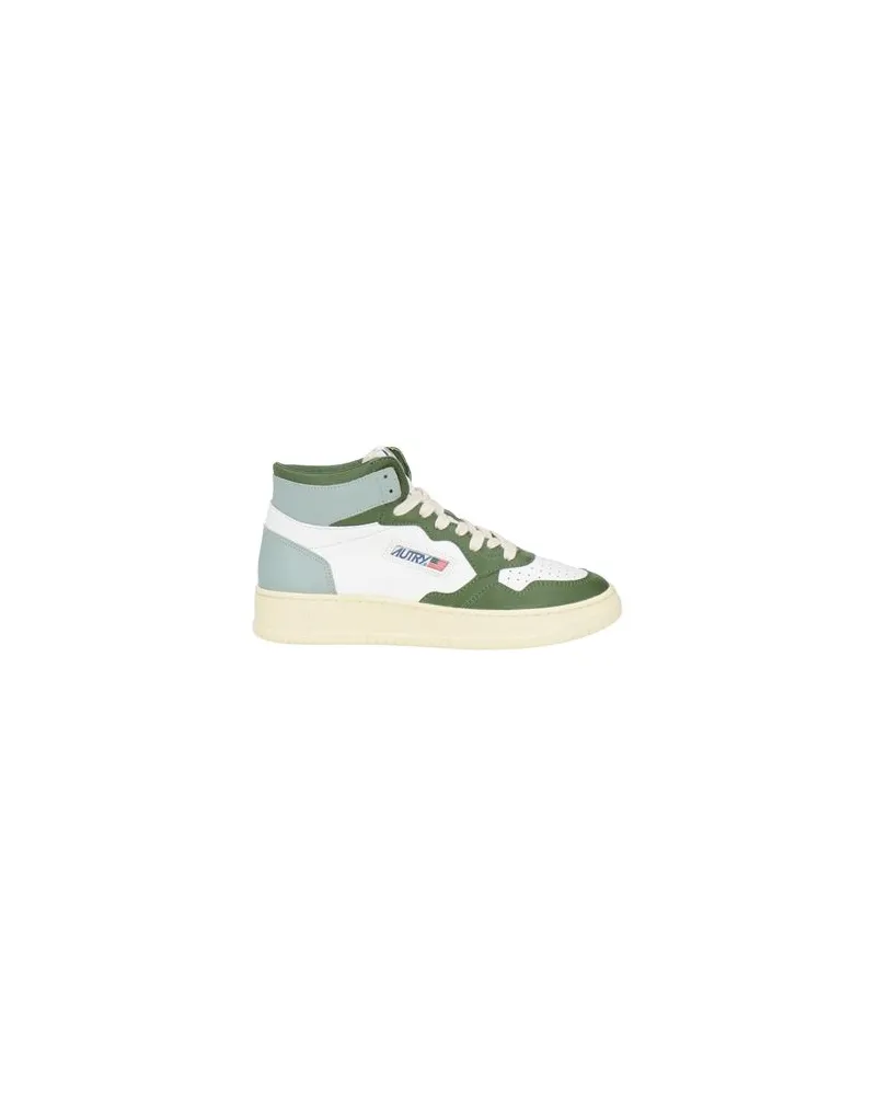 AUTRY SCHUHE - Sneakersauf YOOX.COM Weiß
