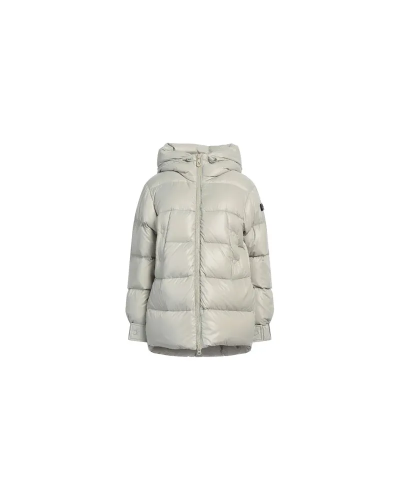 Peuterey JACKEN & MÄNTEL - Pufferjacken & Daunenjackenauf YOOX.COM Salbeigrün