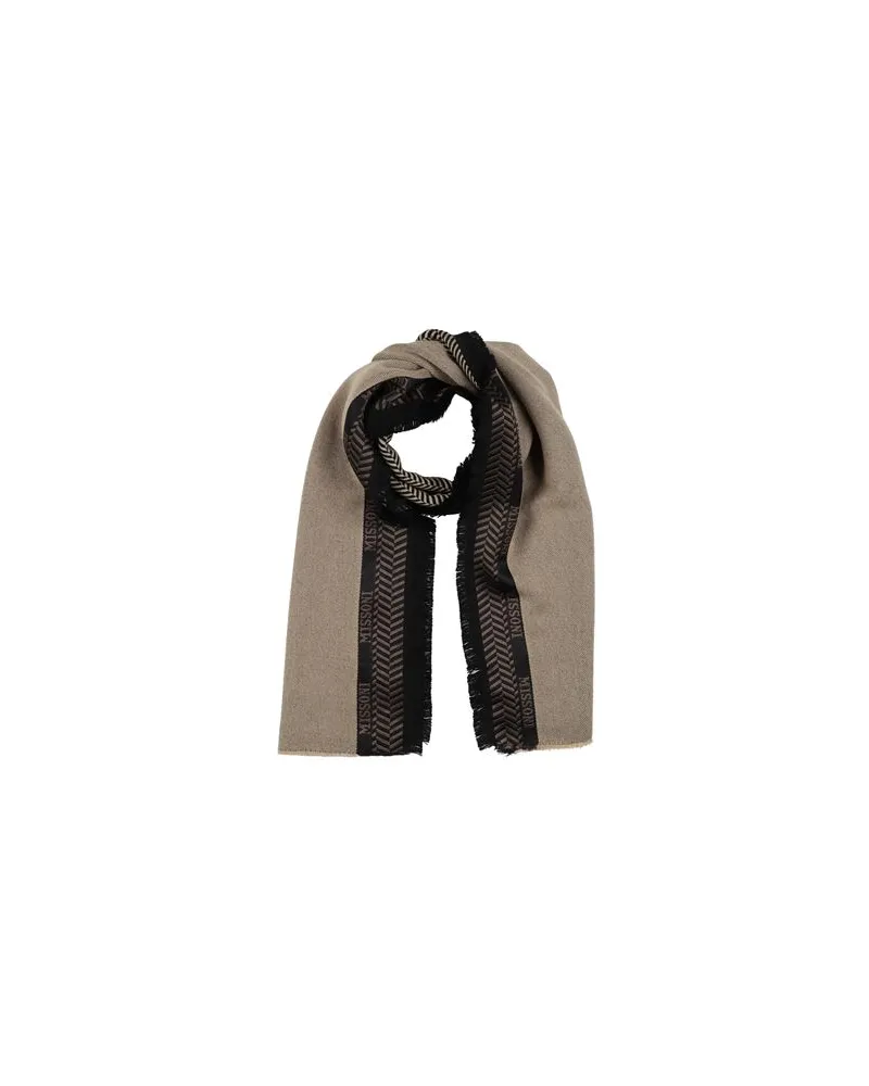 Missoni ACCESSOIRES - Schalsauf YOOX.COM Beige