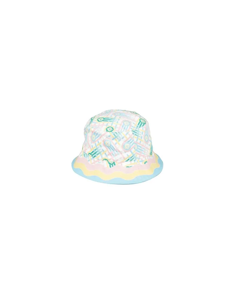 Casablanca Paris ACCESSOIRES - Mützen & Hüteauf YOOX.COM Weiß