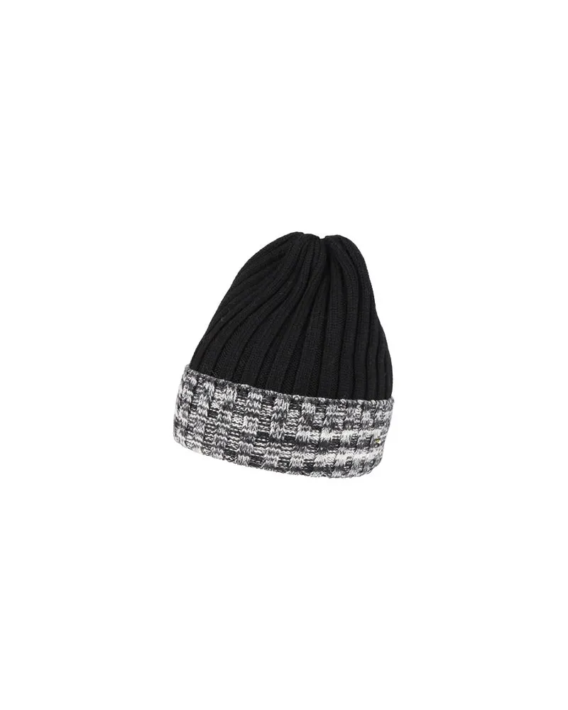 Missoni ACCESSOIRES - Mützen & Hüteauf YOOX.COM Schwarz
