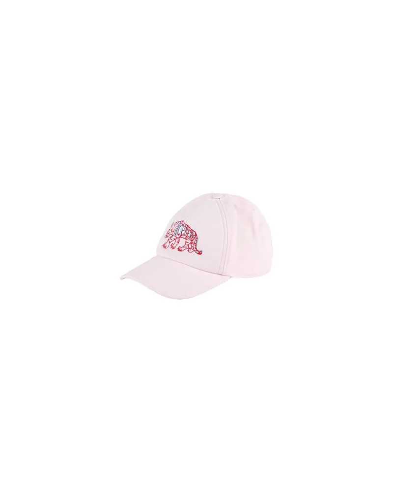 Iceberg ACCESSOIRES - Mützen & Hüteauf YOOX.COM Rosa