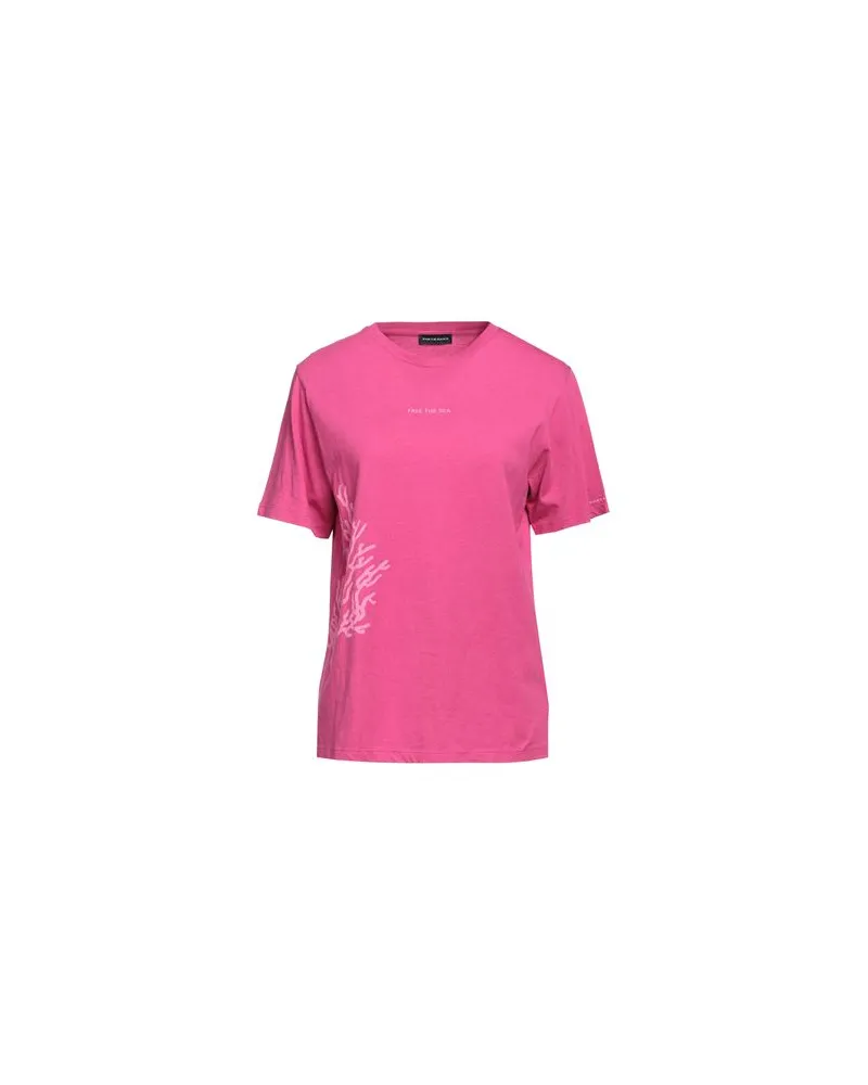 North Sails TOPS - T-shirtsauf YOOX.COM Malve