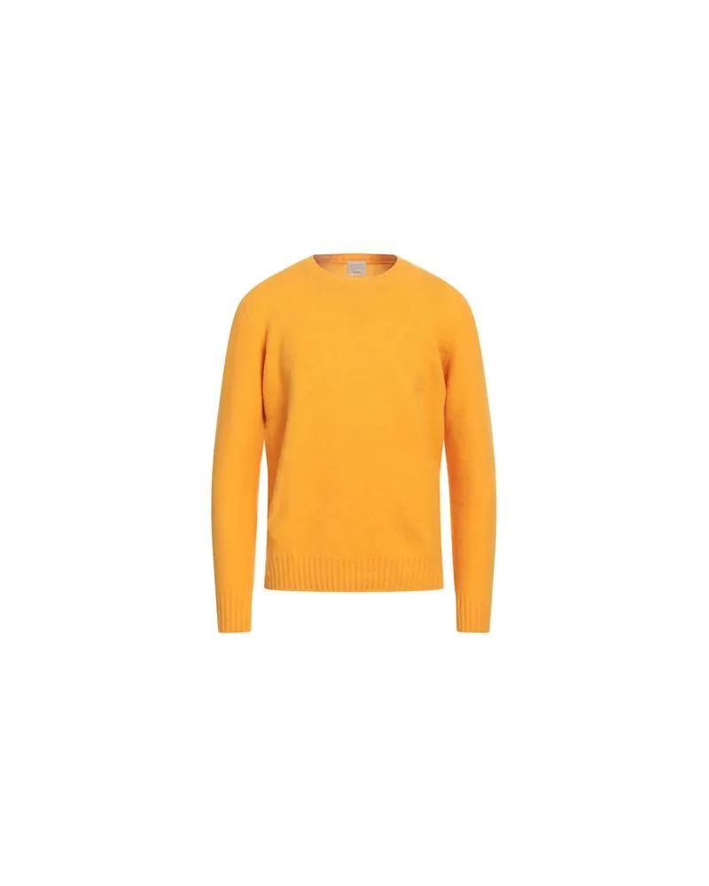 Drumohr  STRICKWAREN - Pulloverauf YOOX.COM Mandarine