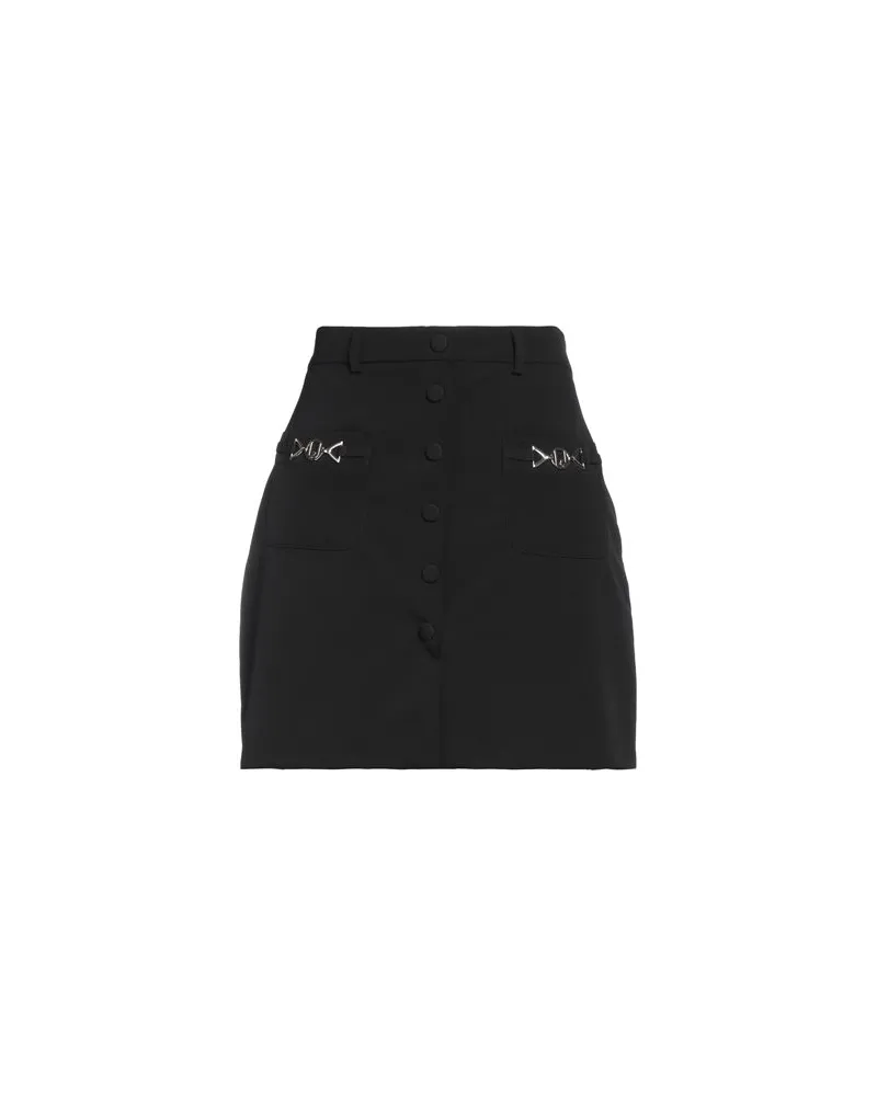 Liu Jo HOSEN & RÖCKE - Miniröckeauf YOOX.COM Schwarz