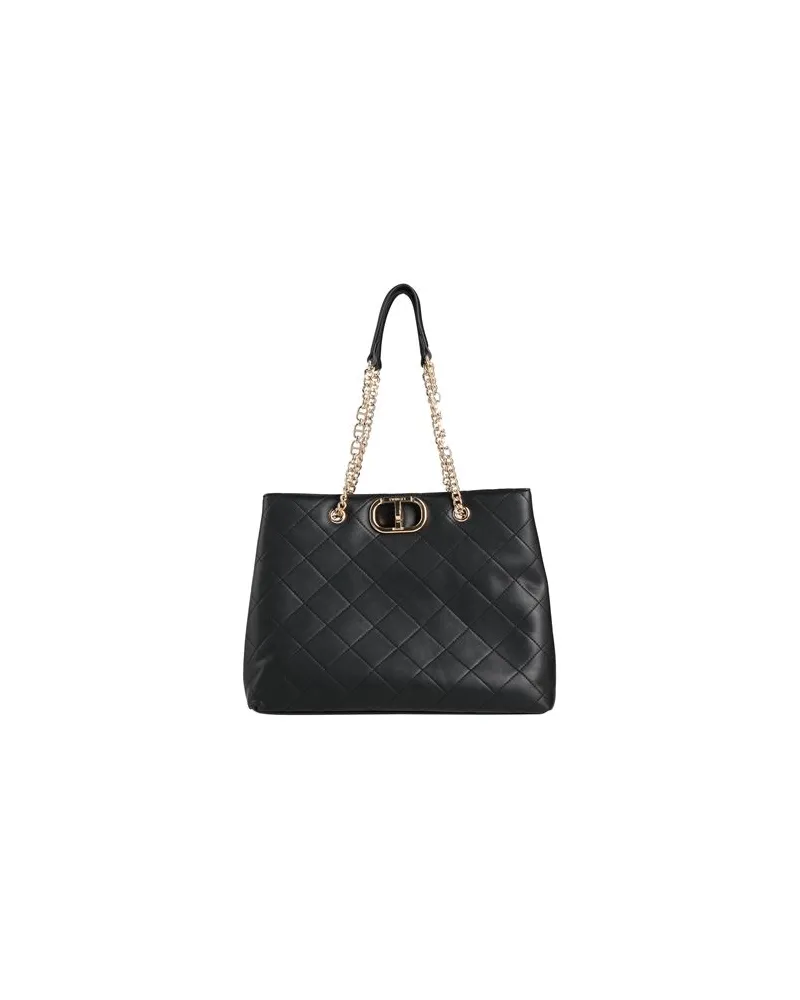 Twin-Set TASCHEN - Handtaschenauf YOOX.COM Schwarz