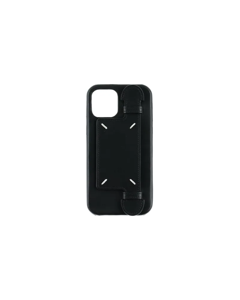 Maison Margiela HIGHTECH - Cover & Hüllenauf YOOX.COM Schwarz