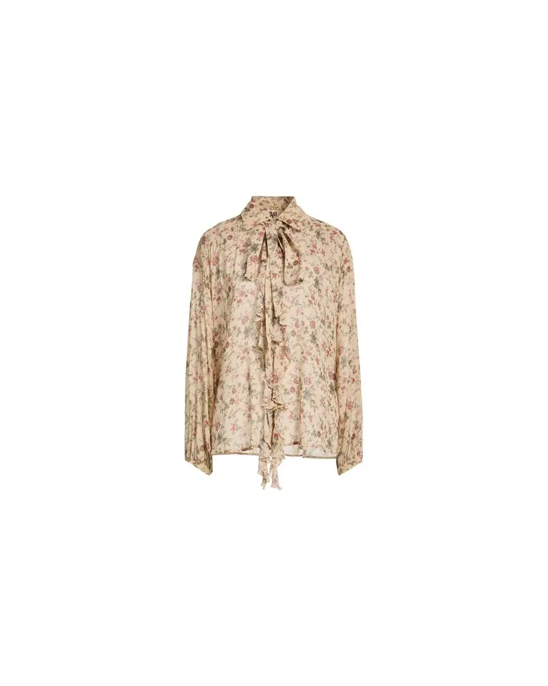 Aniye By TOPS - Hemdenauf YOOX.COM Sand