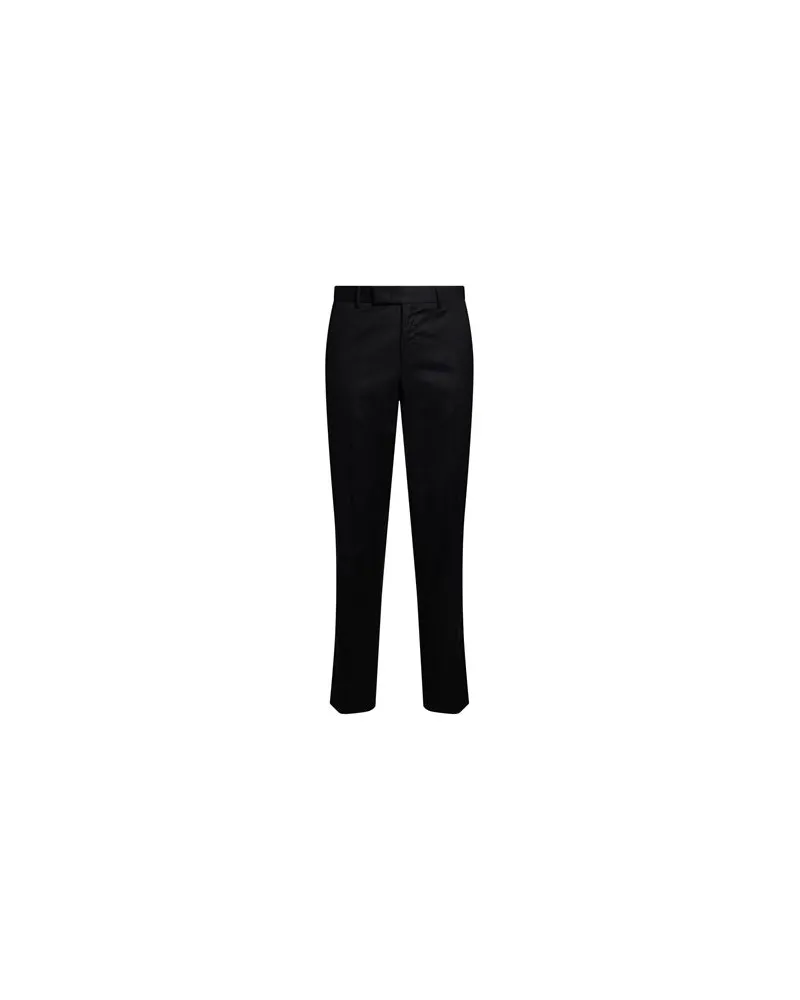 PT TORINO HOSEN & RÖCKE - Hosenauf YOOX.COM Schwarz