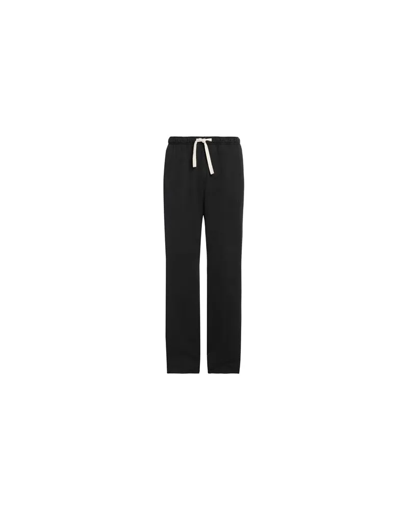 Palm Angels HOSEN & RÖCKE - Hosenauf YOOX.COM Schwarz