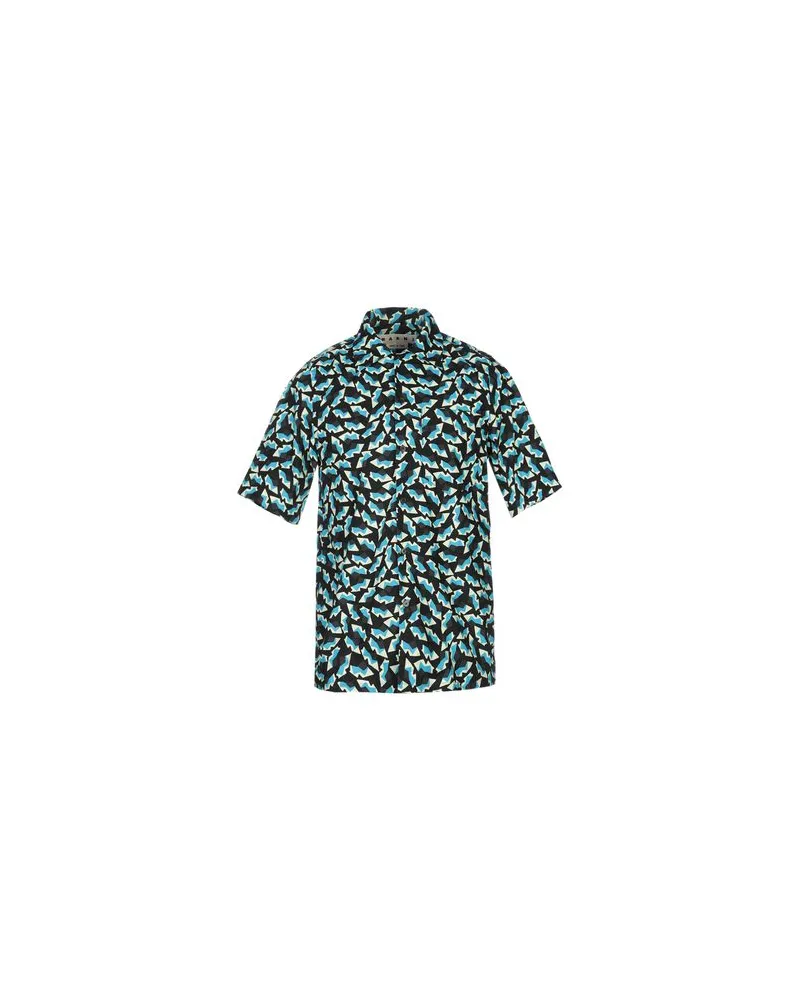 Marni TOPS - Hemdenauf YOOX.COM Schwarz