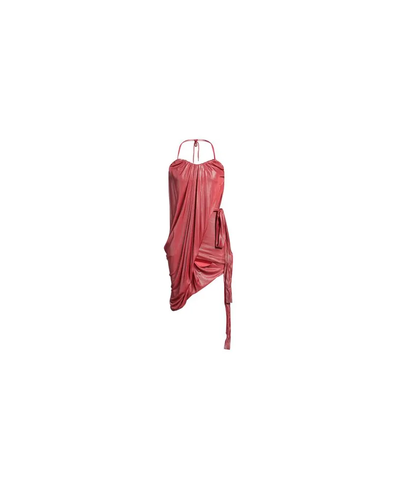 Vivienne Westwood KLEIDER - Mini-Kleiderauf YOOX.COM Rot