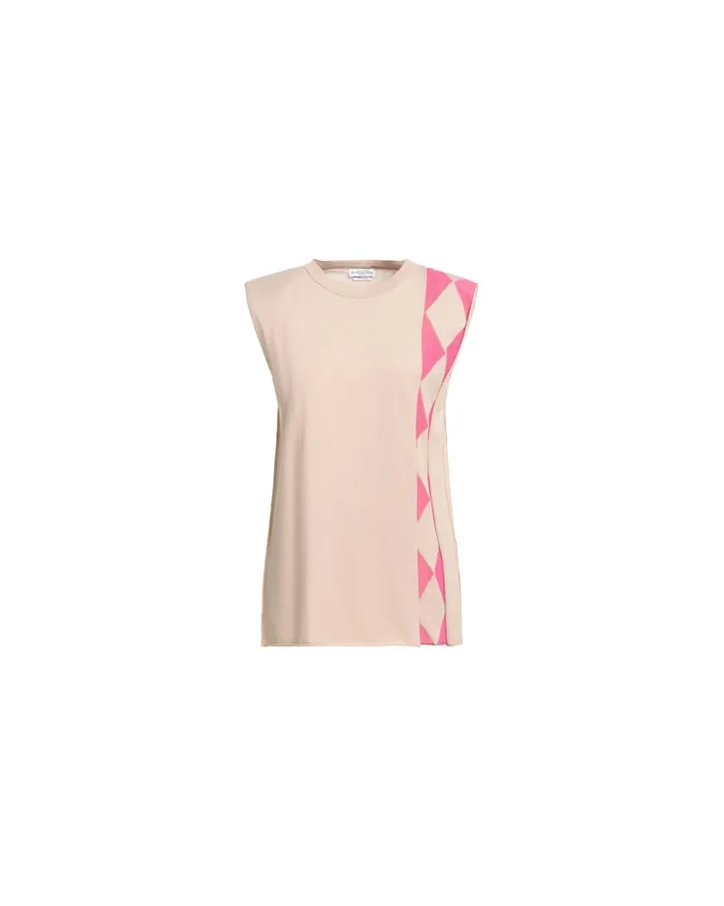 Ballantyne STRICKWAREN - Pulloverauf YOOX.COM Beige