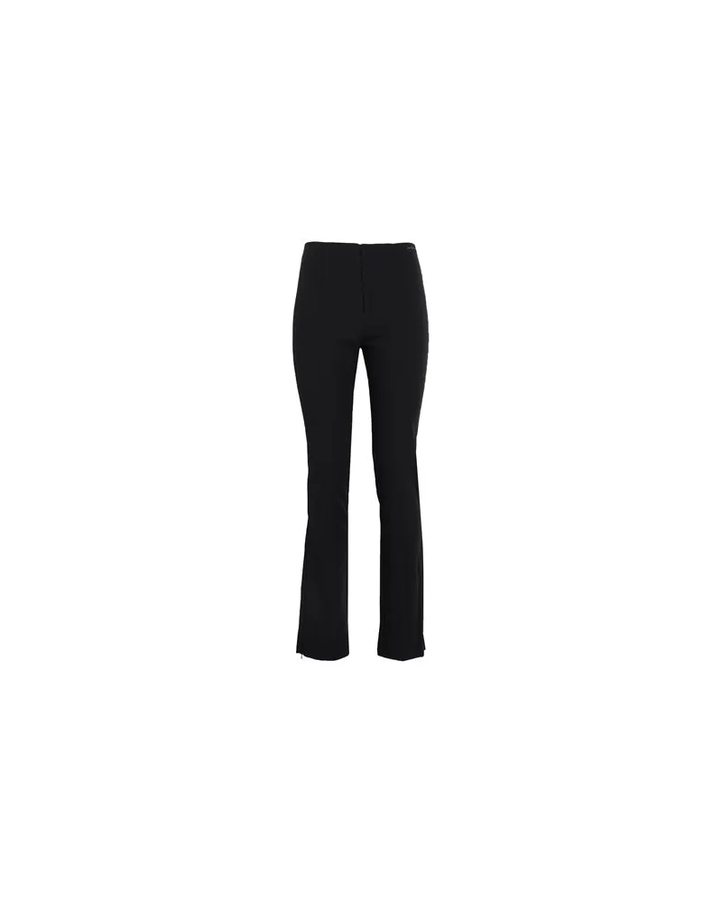 Calvin Klein HOSEN & RÖCKE - Hosenauf YOOX.COM Schwarz