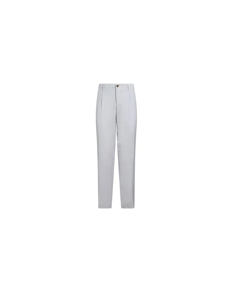 MYTHS HOSEN & RÖCKE - Hosenauf YOOX.COM Lila