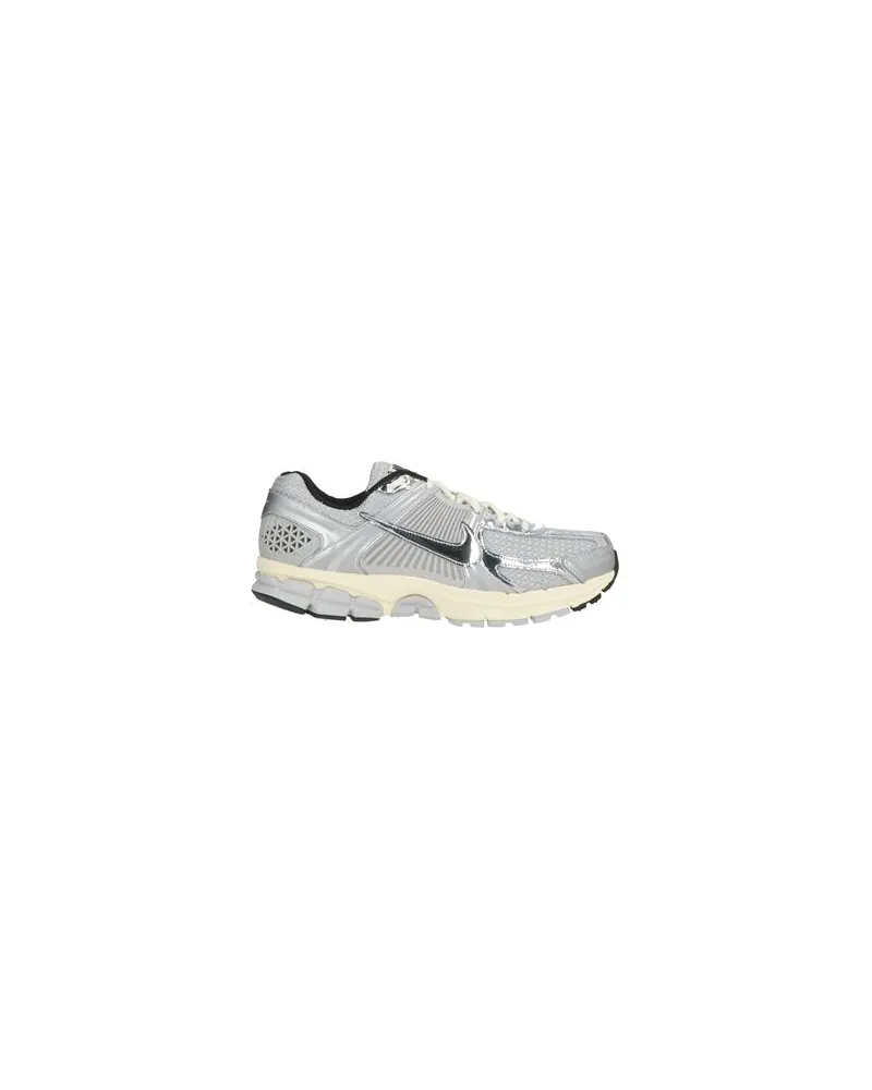 Nike SCHUHE - Sneakersauf YOOX.COM Silber