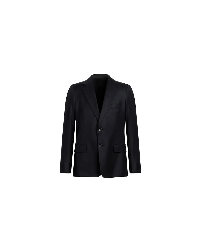 Lanvin ANZÜGE und CO-ORDS - Blazersauf YOOX.COM Nachtblau