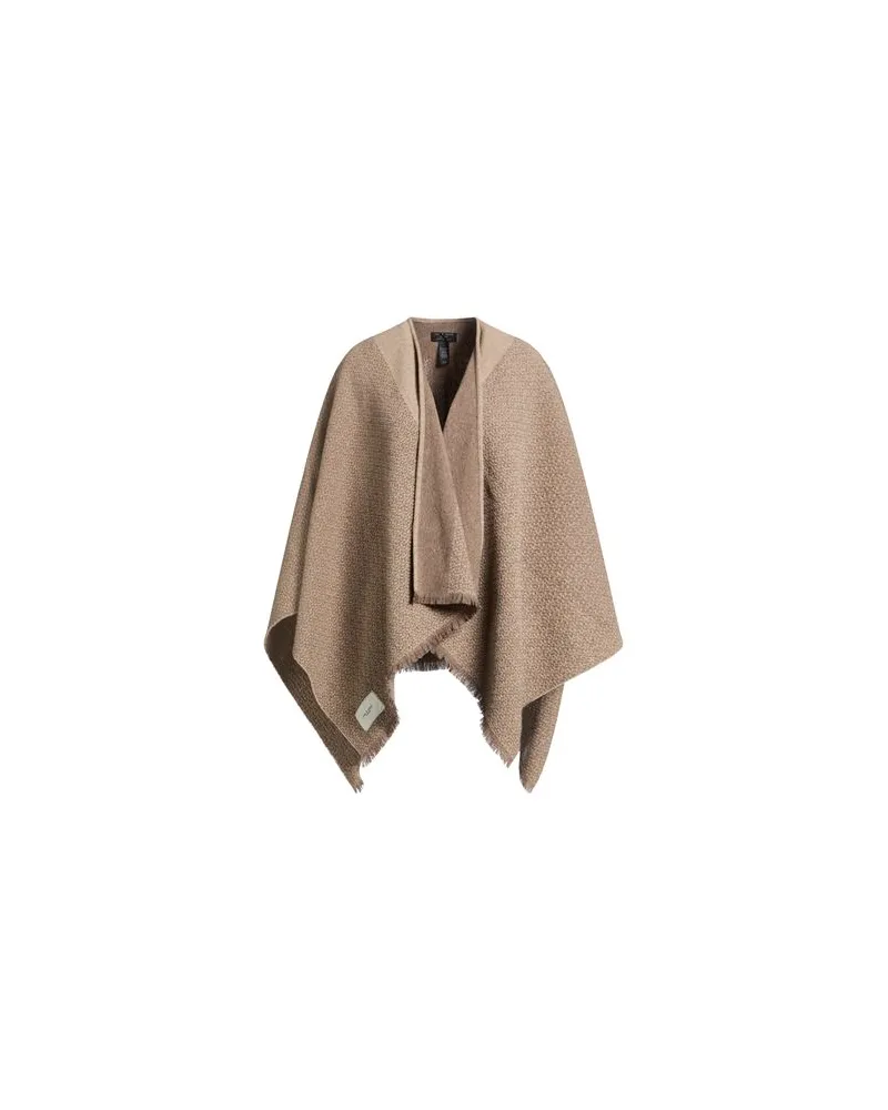 Rag & Bone JACKEN & MÄNTEL - Capesauf YOOX.COM Maulwurfsgrau