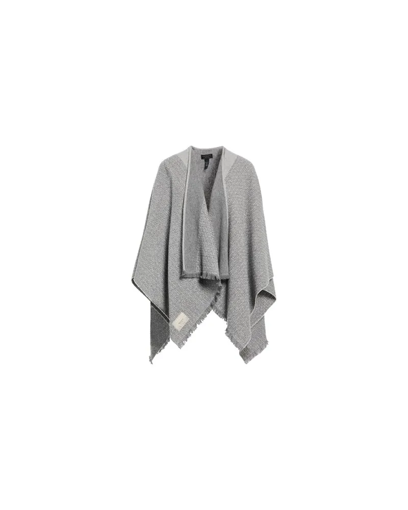 Rag & Bone JACKEN & MÄNTEL - Capesauf YOOX.COM Grau