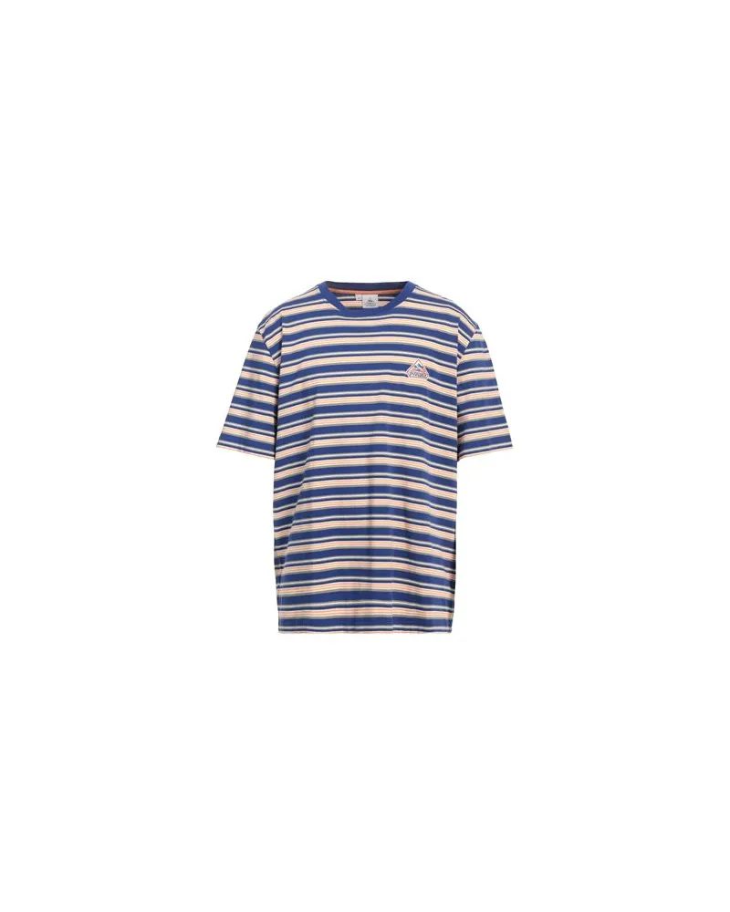 Pyrenex TOPS - T-shirtsauf YOOX.COM Königsblau