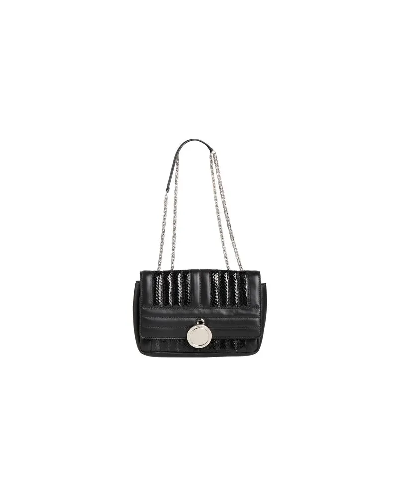 Giambattista Valli TASCHEN - Schultertaschenauf YOOX.COM Schwarz